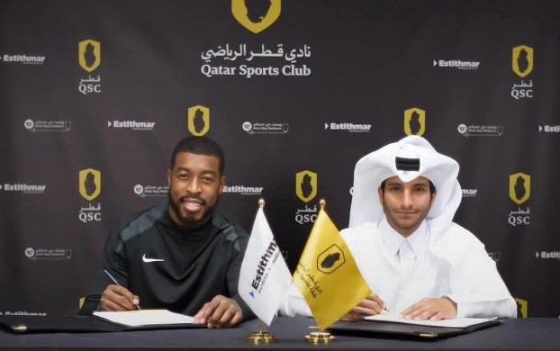 华体会官方网站-金彭贝：为了上场比赛才离开巴黎，如果能踢到40岁就会一直踢下去