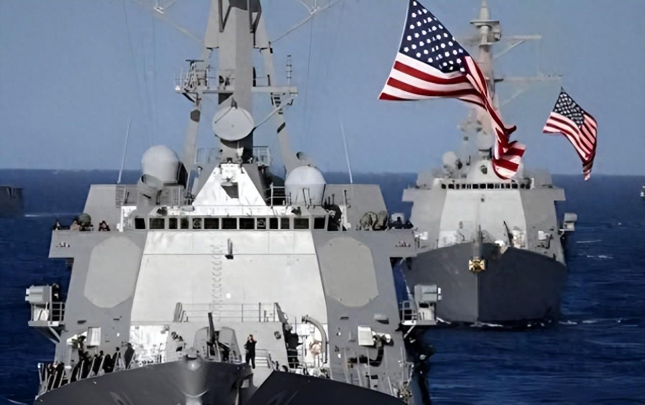 渤海完全属于中国！因当年毛主席的一句话，如今没有一艘外船敢进